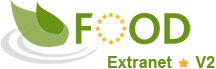 logo FOOD
